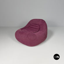 Load image into Gallery viewer, Armchair Carrera by Jonathan De Pas, Donato D'Urbino and Paolo Lomazzi for BBB Bonacina, 1960s
