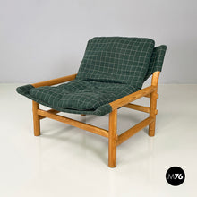 将图片加载到图库查看器，Armchair Carmina by Carlo Santi for Arflex, 1970s
