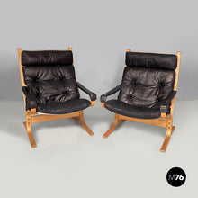 Load image into Gallery viewer, Armchairs Siesta by Ingmar Relling for Westnofa, 1970s

