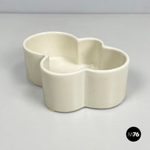 Load image into Gallery viewer, Bowl by Angelo Mangiarotti for Fratelli Brambilla, 1970s
