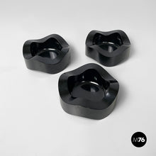 将图片加载到图库查看器，Ashtrays by Walter Zeischegg for Helit, 1970s
