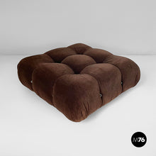 Charger l'image dans la galerie, Pouf Camaleonda by Mario Bellini for C&amp;B, 1960s
