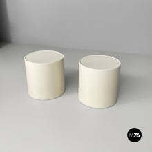 Load image into Gallery viewer, Pouf Giano-Giano-Vano by Emma Gismondi Schweinberger for Artemide, 1960s
