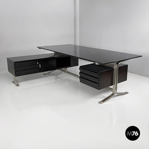 Desk by Formanova, 1970s