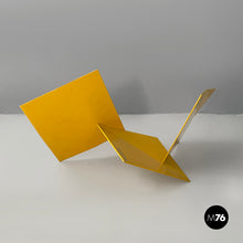 Load image into Gallery viewer, Sculpture P.A. by Gianfranco Pardi, 2002
