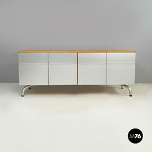 Charger l&#39;image dans la galerie, Sideboard by Vico Magistretti for De Padova, 1980s
