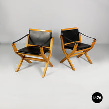 Load image into Gallery viewer, Armchairs Kiu for Luxoritalia, 2020s
