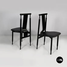 Load image into Gallery viewer, Chairs Lierna by Achille Castiglioni for Gavina, 1960s
