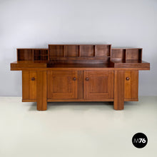 Load image into Gallery viewer, Sideboard by Silvio Coppola for Bernini, 1960s
