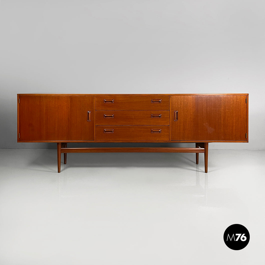 Sideboard by Musterring, 1960s