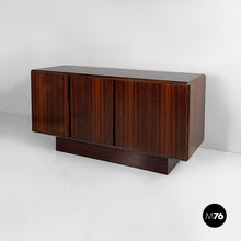 Carica l&#39;immagine nel visualizzatore di Gallery, Sideboard in wood, 1970s
