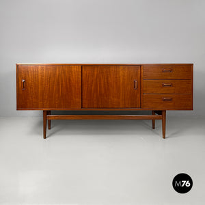 Sideboard by Musterring, 1960s