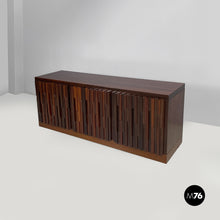 画像をギャラリービューアに読み込む, Sideboard Norman by Luciano Frigerio for Frigerio of Desio, 1970s
