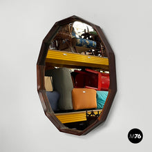 Load image into Gallery viewer, Wall mirror by Sormani, 1960s
