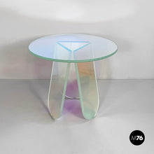 将图片加载到图库查看器，Coffe table Shimmer by Patricia Urquiola for Glas, 2010s
