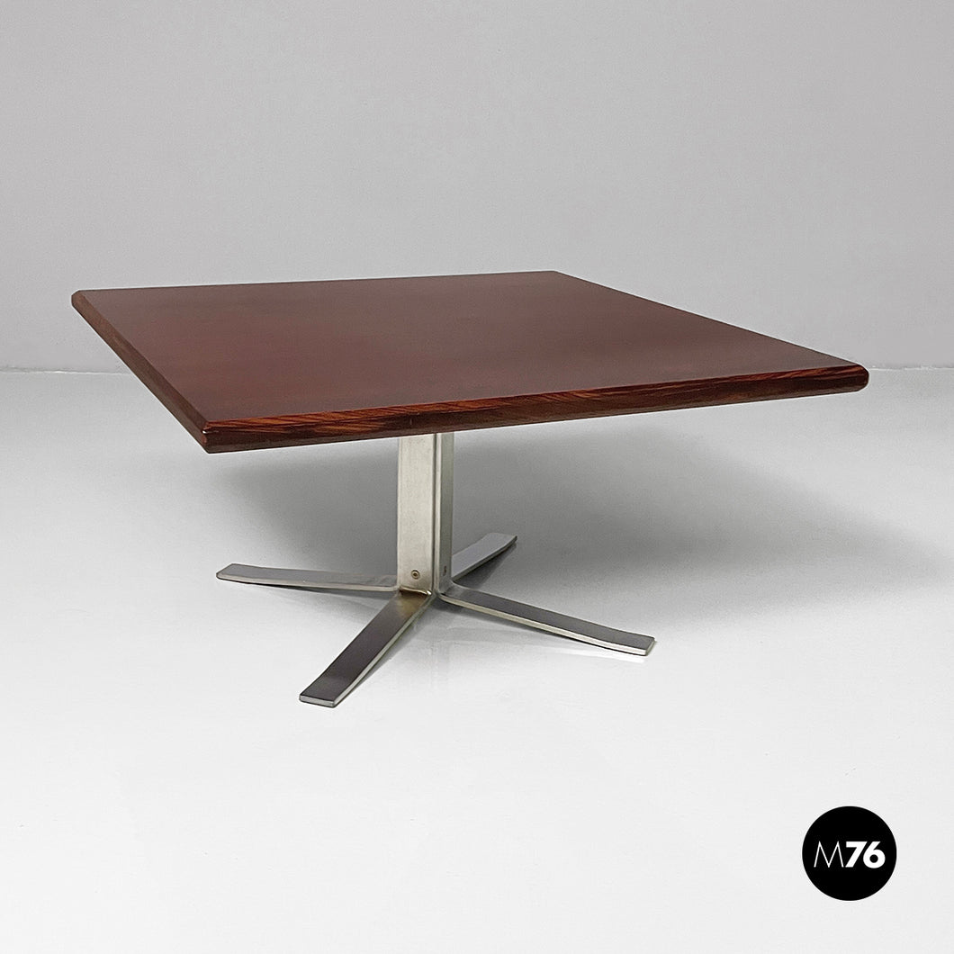 Coffee table by Gianno Moscatelli for Formanova, 1960s