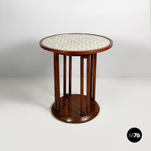 Carica l'immagine nel visualizzatore di Gallery, Coffe table by Jacob e Josef Kohn, 1930s

