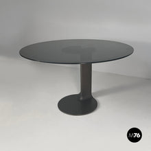 Carica l'immagine nel visualizzatore di Gallery, Dining table TL59 by Afra and Tobia Scarpa for Poggi, 1980s
