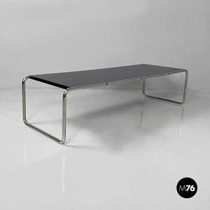 Coffee table Laccio by Marcel Breuer for Gavina, 1970s