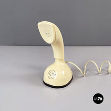 Load image into Gallery viewer, Desk phone Ericofon Cobra by Ericsson, 1950s
