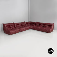 Load image into Gallery viewer, Sofa Togo by Michel Ducaroy for Ligne Roset, 1970s
