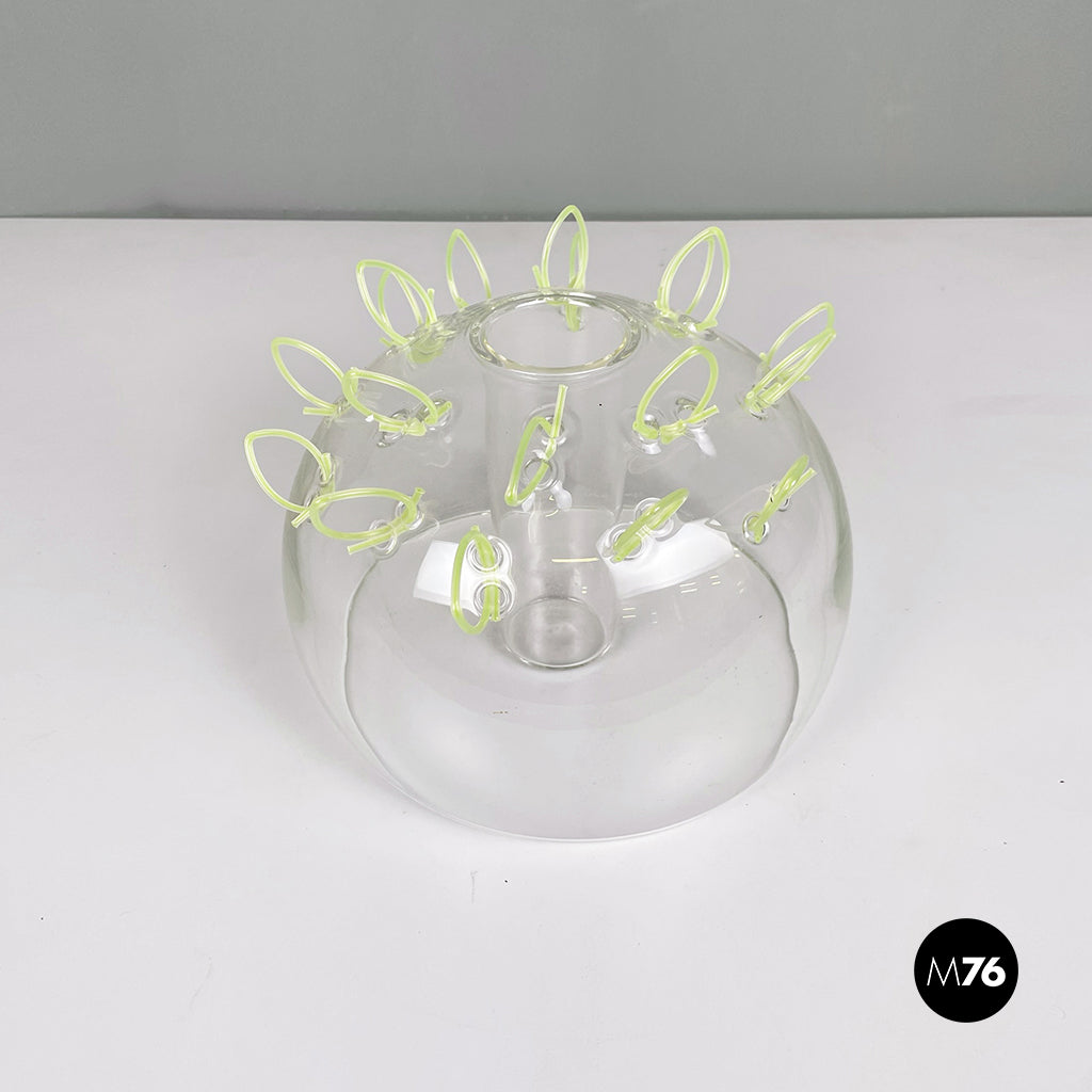 Vase by Cleto Munari, 2000s