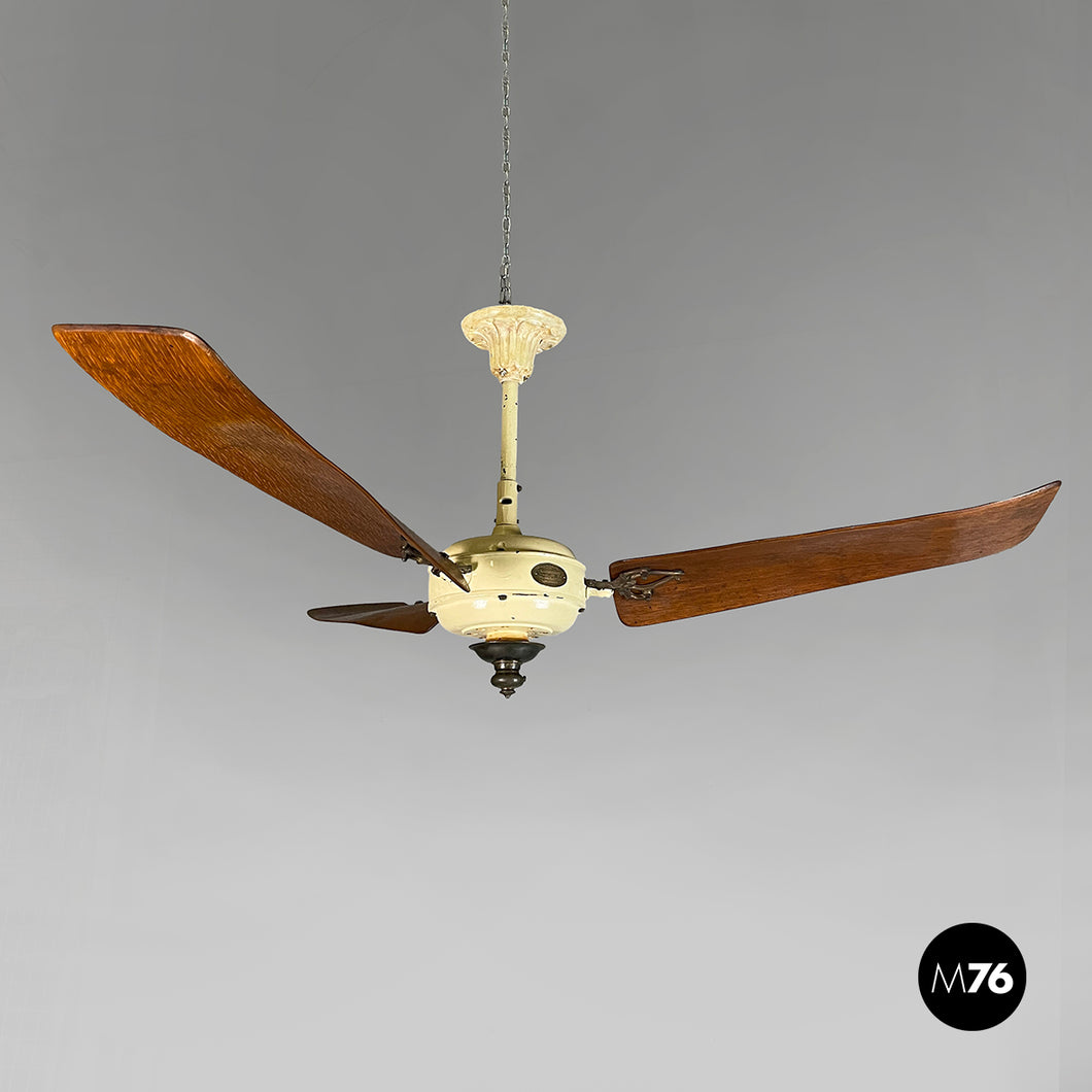 Ceiling fan Marelli by Casablanca, 1999