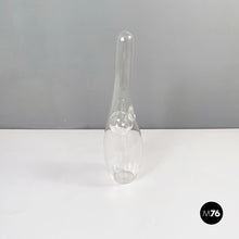 Carica l&#39;immagine nel visualizzatore di Gallery, Glass vase by Roberto Faccioli, 1990s
