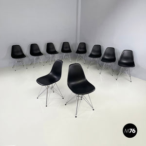 Chairs by Charles and Ray Eames for Vitra, 2017