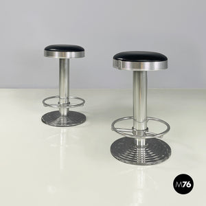 Bar stools Billy by Ycami, 1990s