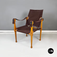 Load image into Gallery viewer, Armchair 86 Morettina by B. Marstaller for Zanotta, 1980s
