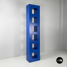 Load image into Gallery viewer, Bookcase by Aldo Cibic for Memphis, 1980s
