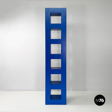 Load image into Gallery viewer, Bookcase by Aldo Cibic for Memphis, 1980s
