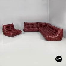 Load image into Gallery viewer, Sofa Togo by Michel Ducaroy for Ligne Roset, 1970s
