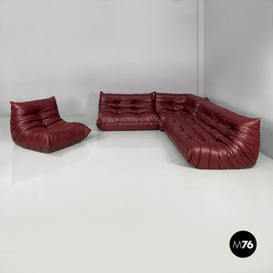 Sofa Togo by Michel Ducaroy for Ligne Roset, 1970s