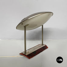 Carica l'immagine nel visualizzatore di Gallery, Table lamp 8050 by Stilnovo, 1960s
