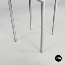将图片加载到图库查看器，Chair First by Michele de Lucchi for Memphis, 1983
