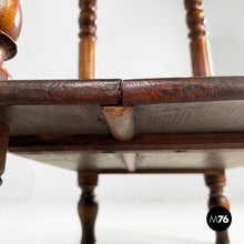 Load image into Gallery viewer, Wooden coffee table, 1800s
