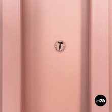 Load image into Gallery viewer, Light pink chairs for Tomasucci, 2000s
