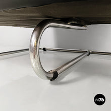 画像をギャラリービューアに読み込む, Sofa S 411 by Thonet, 1980s
