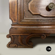 Charger l'image dans la galerie, Wooden chest of drawers, 1930s
