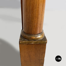 Load image into Gallery viewer, Console table in wood, 1800s
