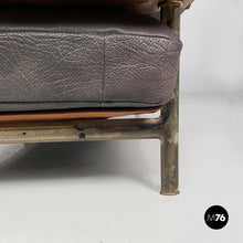 Charger l'image dans la galerie, Sofa Diesis by Antonio Citterio and Paolo Nava for B&amp;B Italia, 1980s

