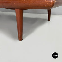 画像をギャラリービューアに読み込む, Sofa Minerva by Peter Hvidt for France &amp; Daverkosen, 1960s
