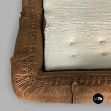 Charger l'image dans la galerie, Sofa bed Anfibio by Alessandro Becchi for Giovannetti Collezioni, 1970s
