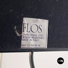 Load image into Gallery viewer, Table lamp Capalonga by Tobia Scarpa for Flos, 1980s
