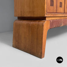 Carica l'immagine nel visualizzatore di Gallery, Sideboard  by Gio Ponti, 1930s
