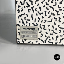 Load image into Gallery viewer, Bookcase Carlton by Ettore Sottsass for Memphis, 1981
