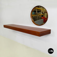 Load image into Gallery viewer, Rectangular console in wood, 1960s
