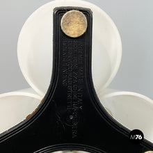 Carica l'immagine nel visualizzatore di Gallery, Table lamp Mezzachimera by Vico Magistretti for Artemide, 1970s
